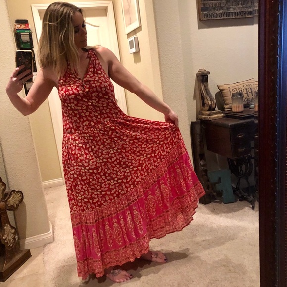Spell Dresses & Skirts - ❌SOLD❌ SPELL Delirium Dress S